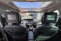 Renault Scénic III Phase 3 1.5 L DCI 110 Ch Lounge