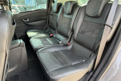 Renault Scénic III Phase 3 1.5 L DCI 110 Ch Lounge