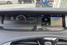 Renault Scénic III Phase 3 1.5 L DCI 110 Ch Lounge