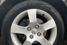 Peugeot 207 1.6 VTI 