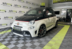 Abarth 500 1.4 595 COMPETIZIONE 165 CH 70 ANNIVERSARY 