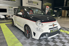 Abarth 500 1.4 595 COMPETIZIONE 165 CH 70 ANNIVERSARY 