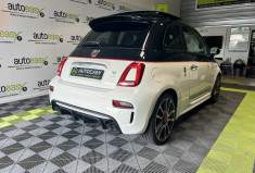 Abarth 500 1.4 595 COMPETIZIONE 165 CH 70 ANNIVERSARY 