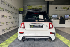 Abarth 500 1.4 595 COMPETIZIONE 165 CH 70 ANNIVERSARY 