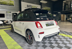 Abarth 500 1.4 595 COMPETIZIONE 165 CH 70 ANNIVERSARY 