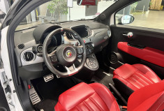 Abarth 500 1.4 595 COMPETIZIONE 165 CH 70 ANNIVERSARY 