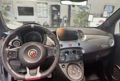 Abarth 500 1.4 595 COMPETIZIONE 165 CH 70 ANNIVERSARY 