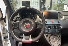 Abarth 500 1.4 595 COMPETIZIONE 165 CH 70 ANNIVERSARY 