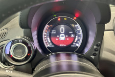 Abarth 500 1.4 595 COMPETIZIONE 165 CH 70 ANNIVERSARY 