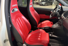 Abarth 500 1.4 595 COMPETIZIONE 165 CH 70 ANNIVERSARY 