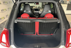 Abarth 500 1.4 595 COMPETIZIONE 165 CH 70 ANNIVERSARY 