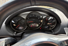 Porsche Boxster 987.2 PDK 2.9 255cv / 39000km / 2e main / Française / Suivi complet / Très bon état 
