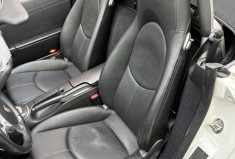 Porsche Boxster 987.2 PDK 2.9 255cv / 39000km / 2e main / Française / Suivi complet / Très bon état 