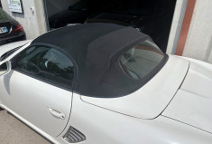 Porsche Boxster 987.2 PDK 2.9 255cv / 39000km / 2e main / Française / Suivi complet / Très bon état 