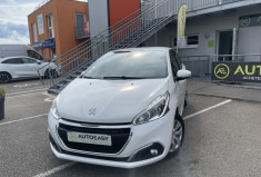 Peugeot 208 Business R 1.5 BlueHDi 100ch S&S Active 
