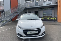 Peugeot 208 Business R 1.5 BlueHDi 100ch S&S Active 