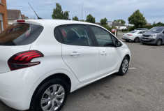 Peugeot 208 Business R 1.5 BlueHDi 100ch S&S Active 