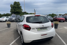 Peugeot 208 Business R 1.5 BlueHDi 100ch S&S Active 
