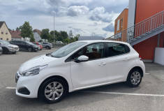 Peugeot 208 Business R 1.5 BlueHDi 100ch S&S Active 