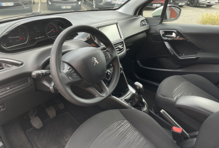 Peugeot 208 Business R 1.5 BlueHDi 100ch S&S Active 