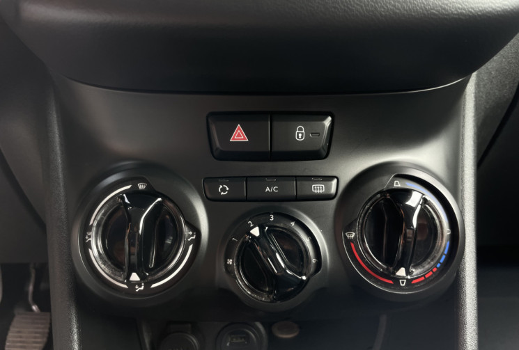 Peugeot 208 Business R 1.5 BlueHDi 100ch S&S Active 