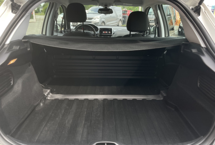 Peugeot 208 Business R 1.5 BlueHDi 100ch S&S Active 