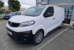 FIAT SCUDO  Fg Standard 2.0 MultiJet 145ch Pro lounge