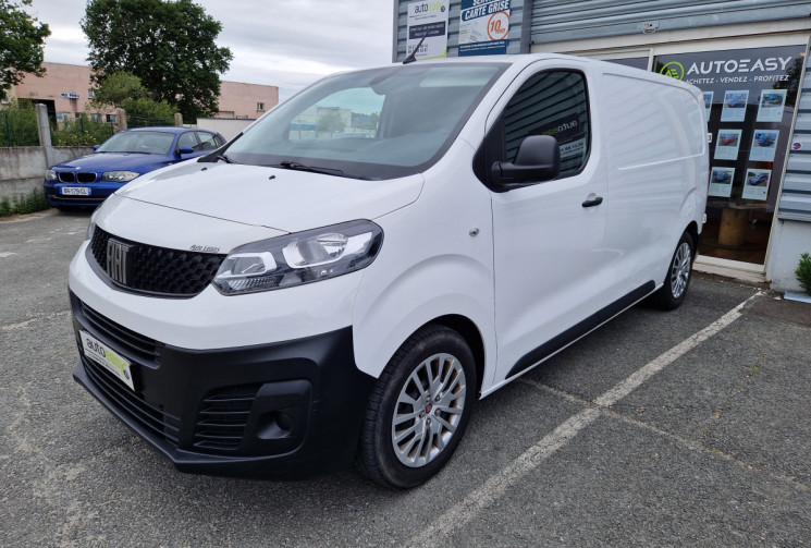 FIAT SCUDO  Fg Standard 2.0 MultiJet 145ch Pro lounge