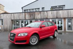 Audi A3 SPORTBACK SPORTBACK 1.8 TFSI S-TRONIC 160 AMBIENTE/ BOITE AUTOMATIQUE/ GARANTIE 12 MOIS