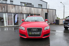 Audi A3 SPORTBACK SPORTBACK 1.8 TFSI S-TRONIC 160 AMBIENTE/ BOITE AUTOMATIQUE/ GARANTIE 12 MOIS