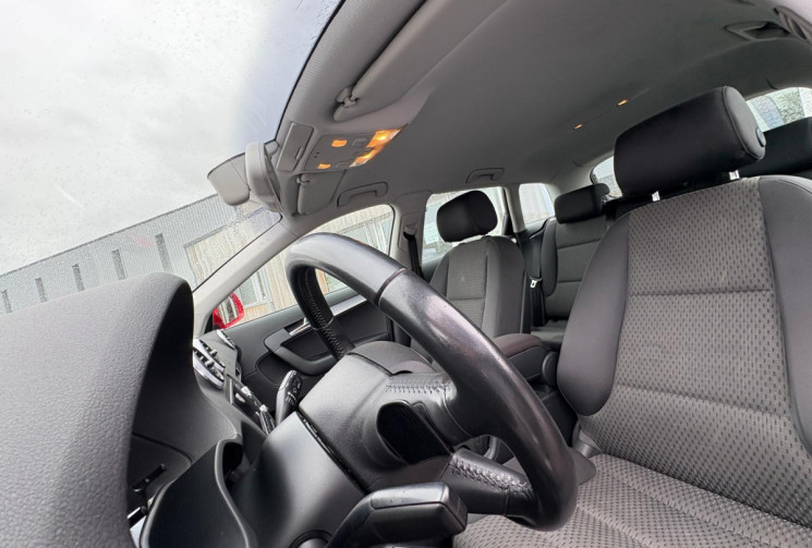 Audi A3 SPORTBACK SPORTBACK 1.8 TFSI S-TRONIC 160 AMBIENTE/ BOITE AUTOMATIQUE/ GARANTIE 12 MOIS