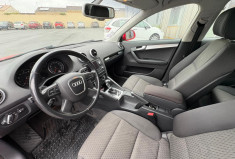 Audi A3 SPORTBACK SPORTBACK 1.8 TFSI S-TRONIC 160 AMBIENTE/ BOITE AUTOMATIQUE/ GARANTIE 12 MOIS