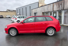 Audi A3 SPORTBACK SPORTBACK 1.8 TFSI S-TRONIC 160 AMBIENTE/ BOITE AUTOMATIQUE/ GARANTIE 12 MOIS
