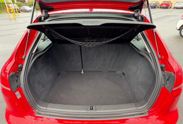 Audi A3 SPORTBACK SPORTBACK 1.8 TFSI S-TRONIC 160 AMBIENTE/ BOITE AUTOMATIQUE/ GARANTIE 12 MOIS
