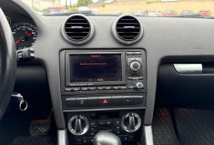 Audi A3 SPORTBACK SPORTBACK 1.8 TFSI S-TRONIC 160 AMBIENTE/ BOITE AUTOMATIQUE/ GARANTIE 12 MOIS