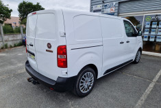 FIAT SCUDO  Fg Standard 2.0 MultiJet 145ch Pro lounge