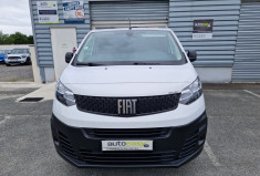 FIAT SCUDO  Fg Standard 2.0 MultiJet 145ch Pro lounge
