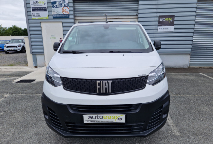 FIAT SCUDO  Fg Standard 2.0 MultiJet 145ch Pro lounge