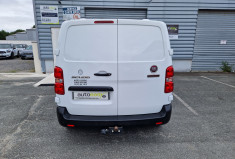 FIAT SCUDO  Fg Standard 2.0 MultiJet 145ch Pro lounge