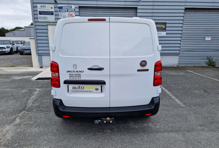 FIAT SCUDO  Fg Standard 2.0 MultiJet 145ch Pro lounge