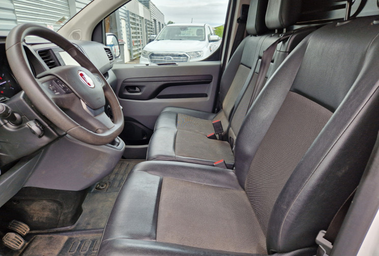 FIAT SCUDO  Fg Standard 2.0 MultiJet 145ch Pro lounge
