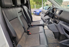 FIAT SCUDO  Fg Standard 2.0 MultiJet 145ch Pro lounge