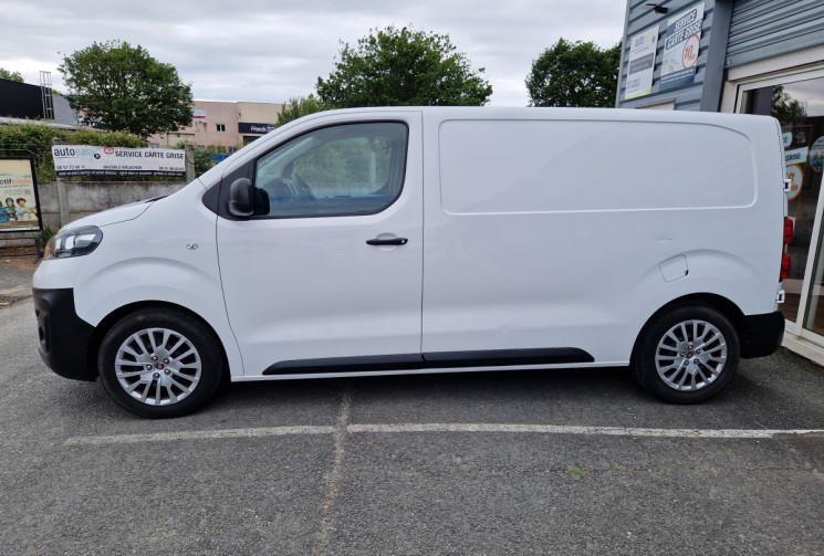 FIAT SCUDO  Fg Standard 2.0 MultiJet 145ch Pro lounge