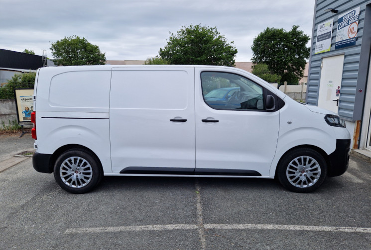 FIAT SCUDO  Fg Standard 2.0 MultiJet 145ch Pro lounge