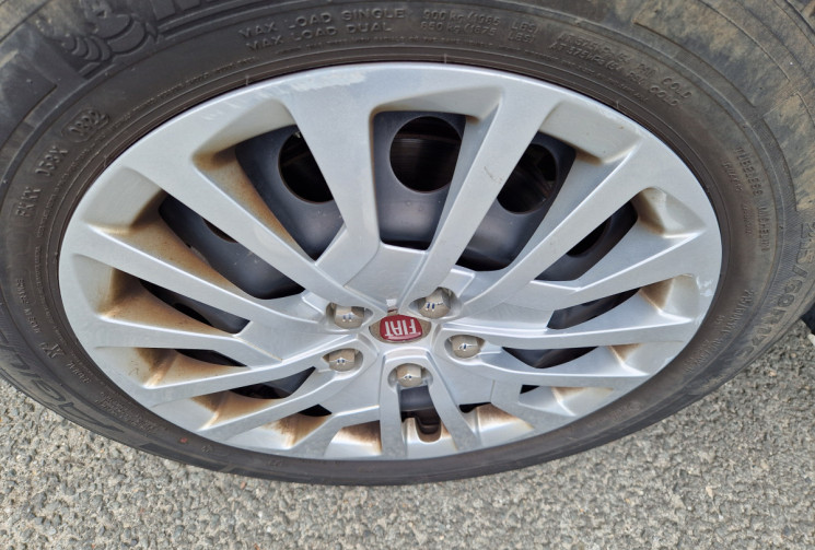 FIAT SCUDO  Fg Standard 2.0 MultiJet 145ch Pro lounge