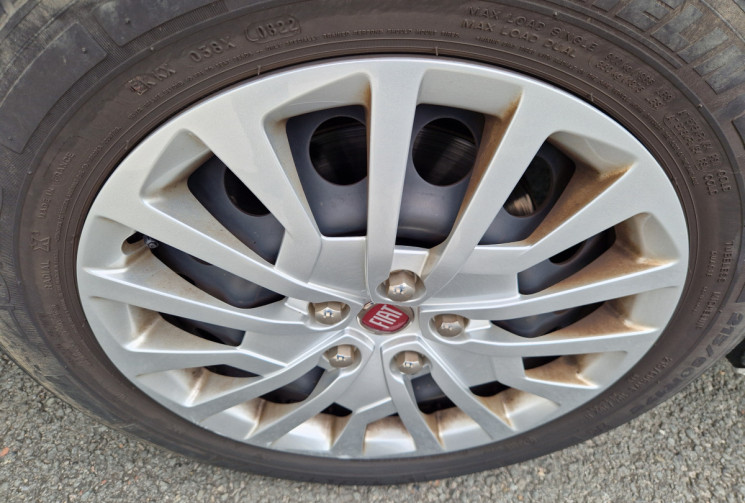 FIAT SCUDO  Fg Standard 2.0 MultiJet 145ch Pro lounge