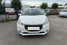 Peugeot 208 1.4 HDI / 68 CV / BUSINESS / 5 PLACES