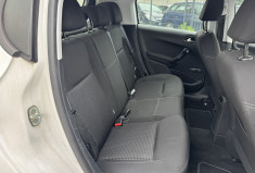 Peugeot 208 1.4 HDI / 68 CV / BUSINESS / 5 PLACES