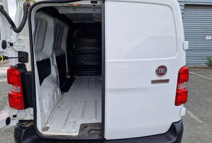 FIAT SCUDO  Fg Standard 2.0 MultiJet 145ch Pro lounge