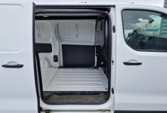 FIAT SCUDO  Fg Standard 2.0 MultiJet 145ch Pro lounge